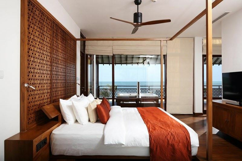 Anantaya Resort & Spa Chilaw 4* суреті