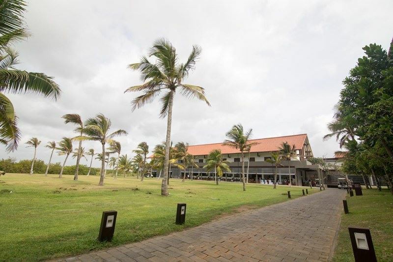 Anantaya Resort & Spa Chilaw 4* суреті