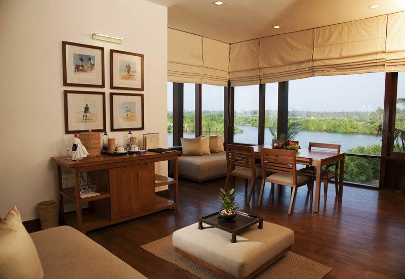 Anantaya Resort & Spa Chilaw 4* фотосуреті