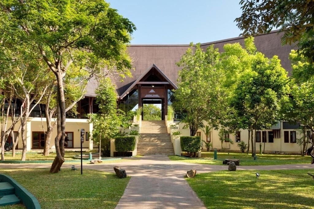 Occidental Paradise Dambulla 4* суреті