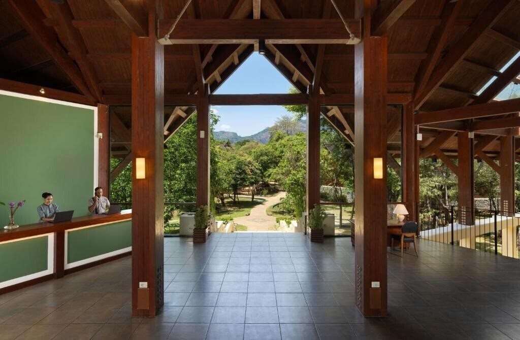 The Paradise Dambulla 5* суреті