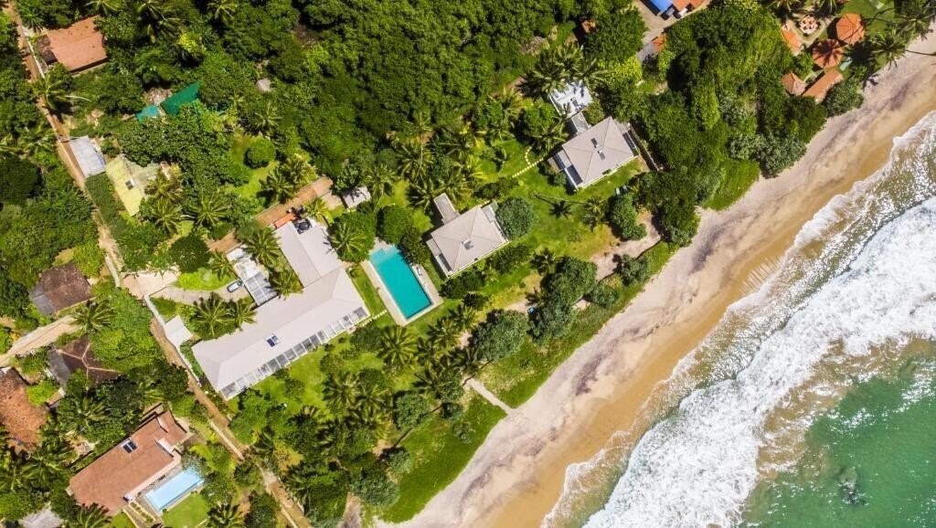 Soul Resorts 4* қонақ үйі