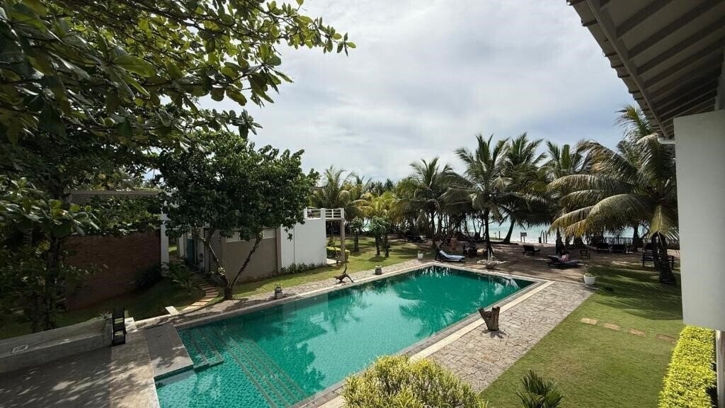 Soul Resorts 4* суреті