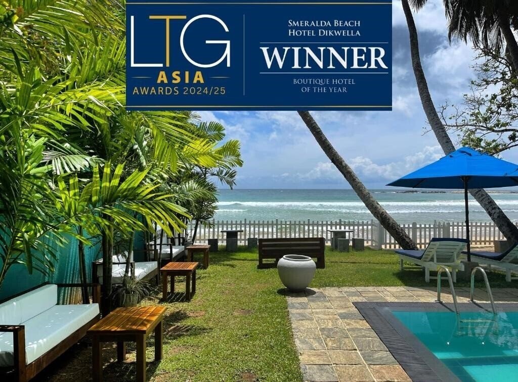 Отель Casa Smeralda Hotel 4*