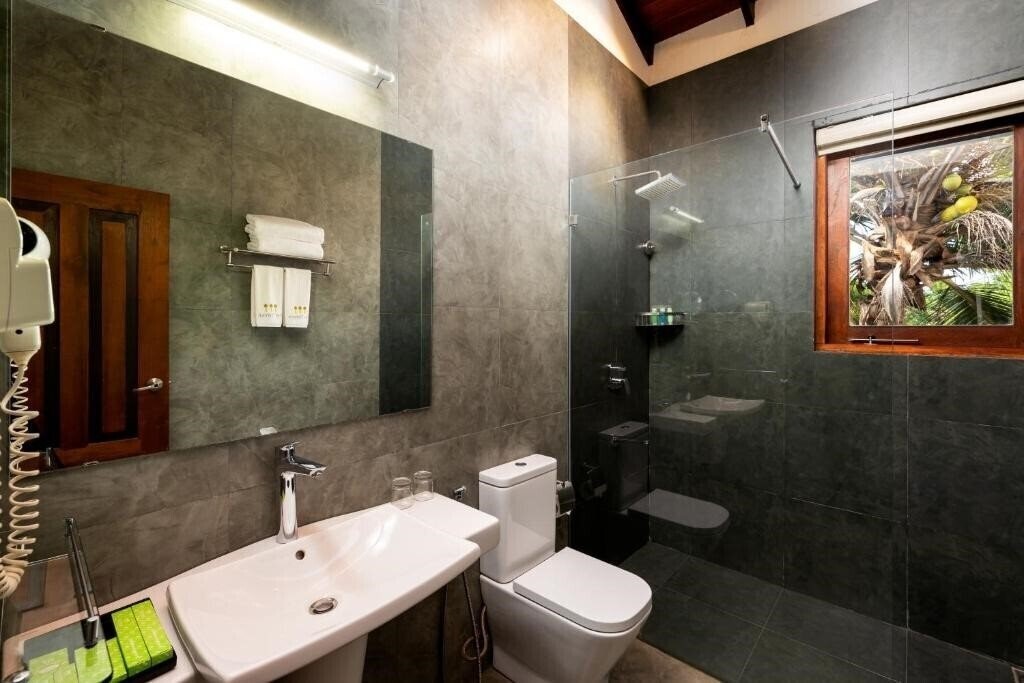 The Thinnai Hotel (All Suite Boutique) 1* фотосуреті