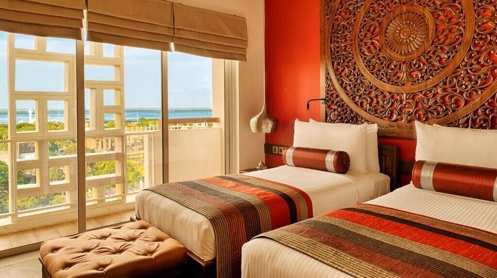 Jetwing Jaffna 4* қонақ үйі