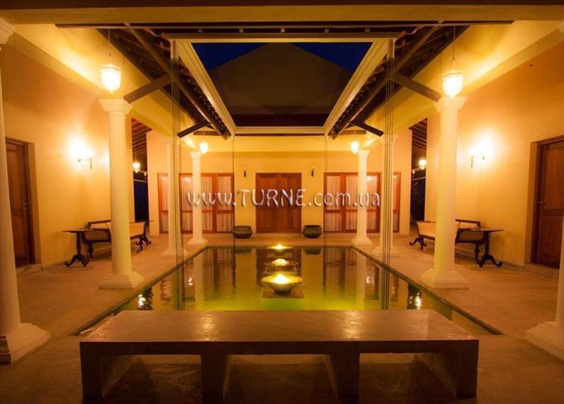 Изображение Mosvold Villa 4*