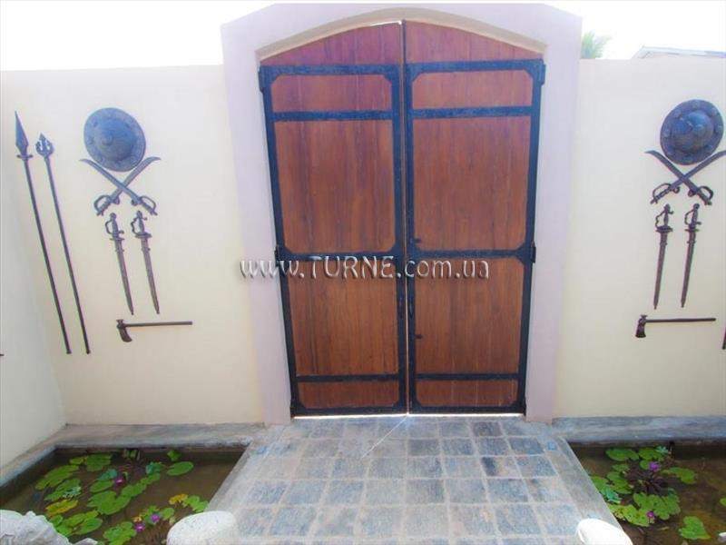 Фото Mosvold Villa 4*