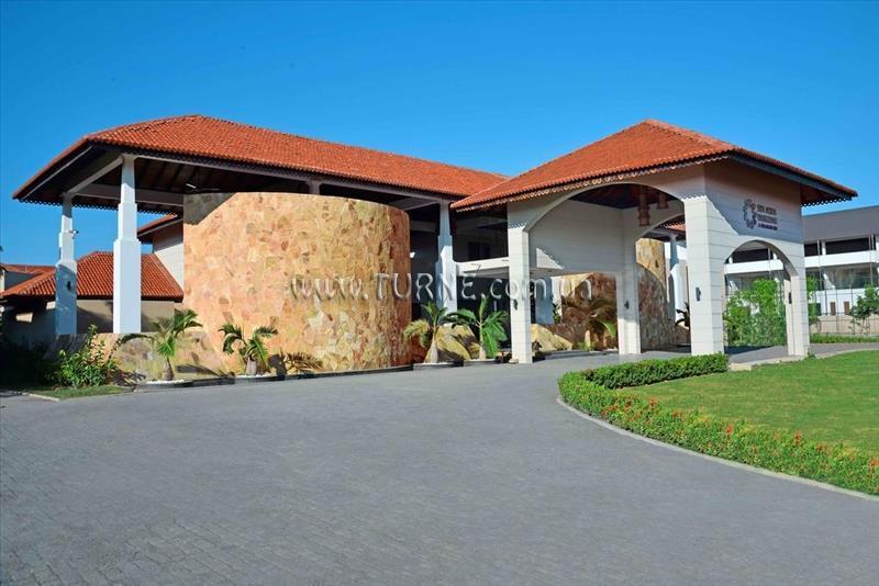 Sun Aqua Pasikudah 5* суреті