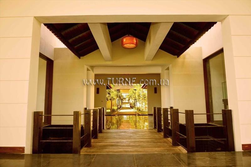 Sun Aqua Pasikudah 5* суреті