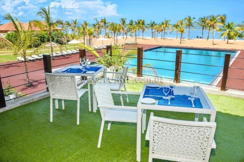 Sun Aqua Pasikudah 5* фотосуреті