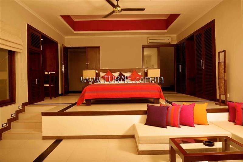 Фото Sun Aqua Pasikudah 5*