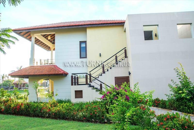 Sun Aqua Pasikudah 5* қонақ үйі