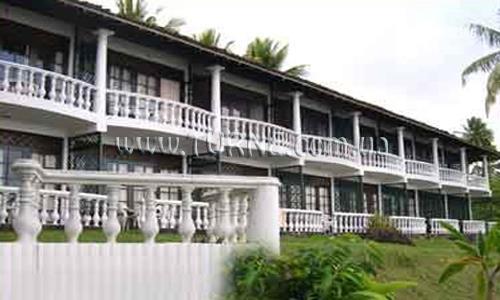 Отель Closenberg Hotel 3*