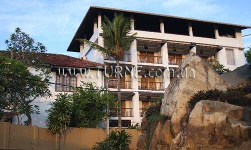 The Lady Hill 3* фотосуреті