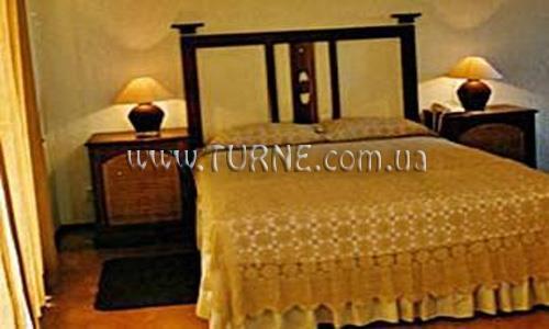 The Lady Hill 3* қонақ үйі