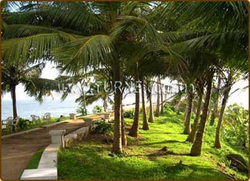 Фото Closenberg Galle 3*