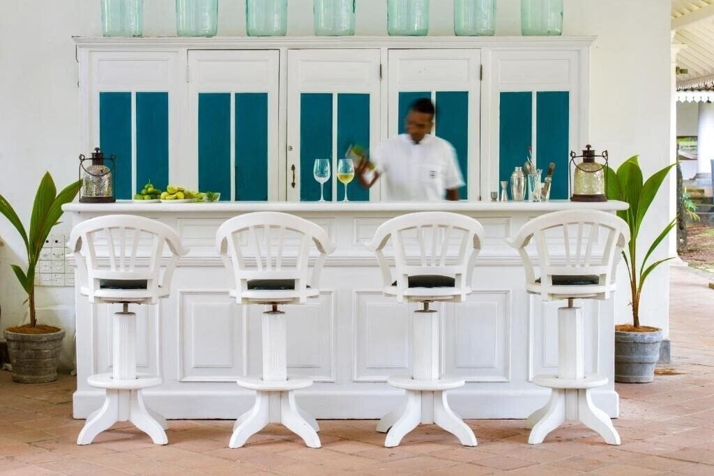 Картинка Tamarind Hill 3*