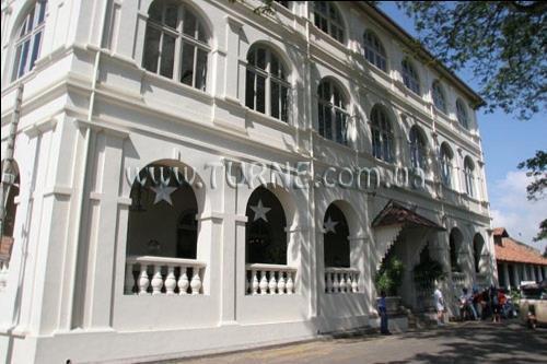 Amangalla 5* суреті