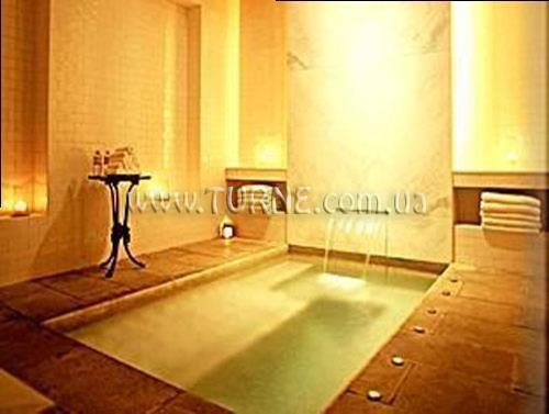 Amangalla 5* фотосуреті