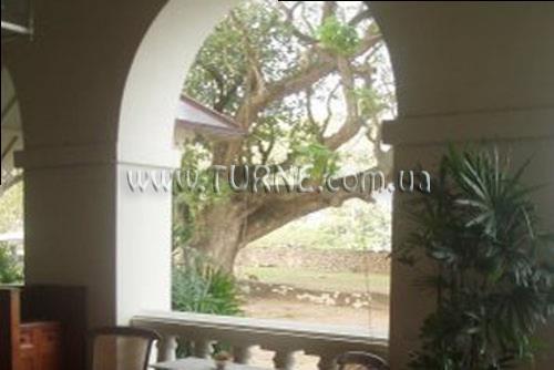 Amangalla 5* қонақ үйі