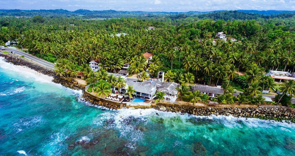 Фото Cantaloupe Aqua 4*