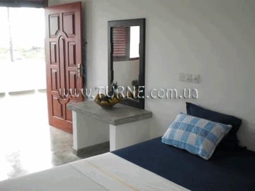 Фото Seagreen Guesthouse отель без категории