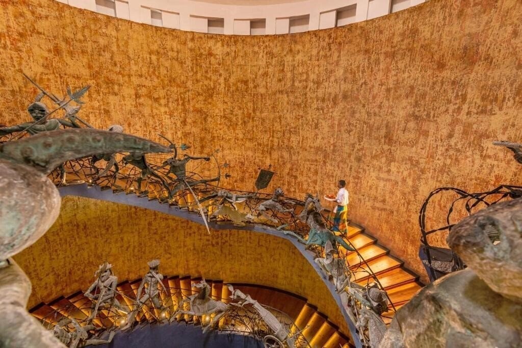Фото Light House Hotel 5*
