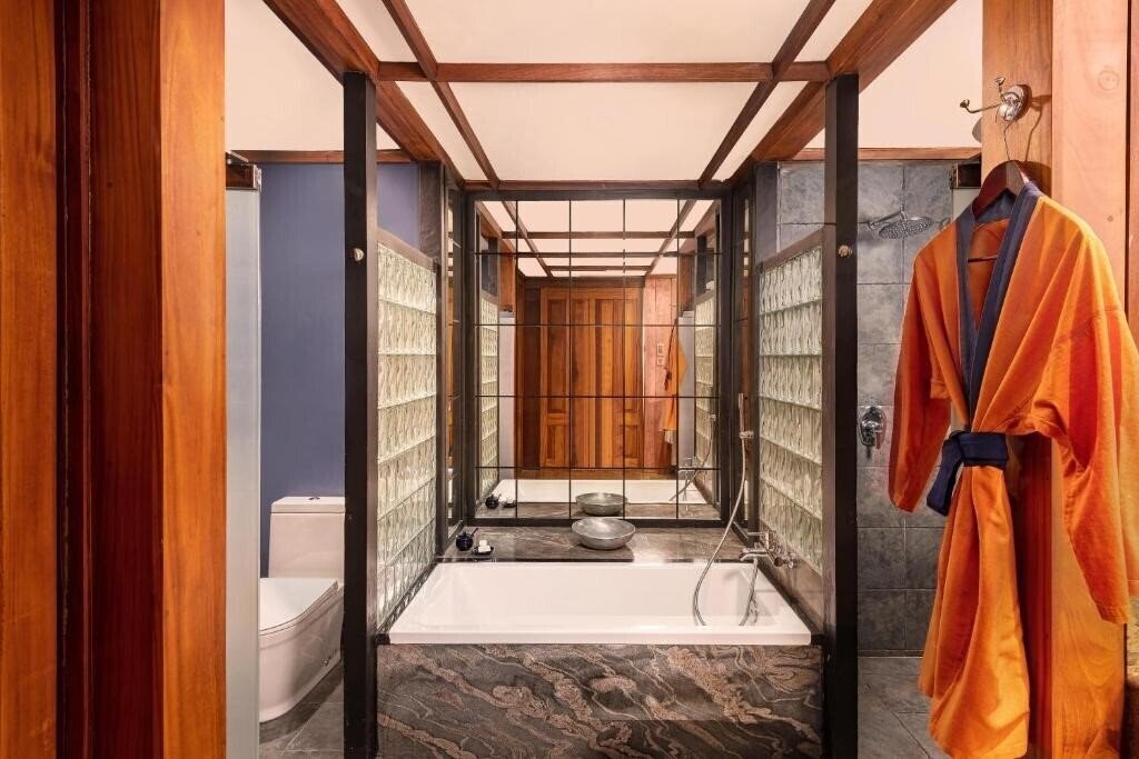 Картинка Light House Hotel 5*