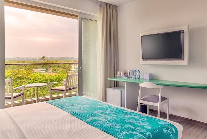 Fairway Sunset Galle 3* фотосуреті