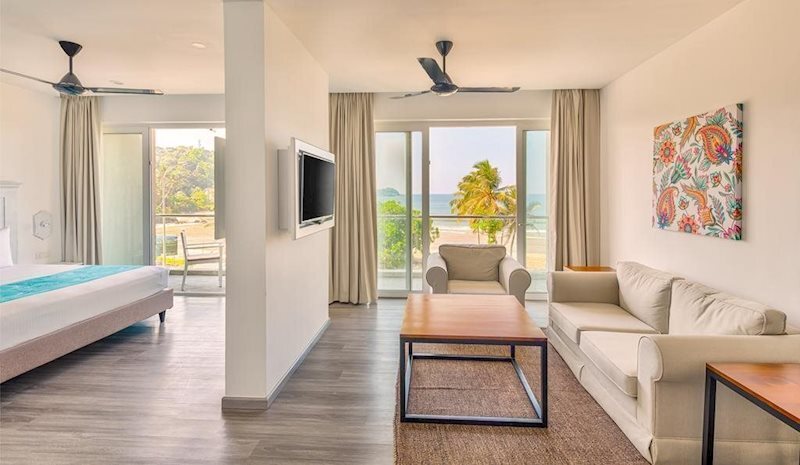 Fairway Sunset Galle 3* суреті