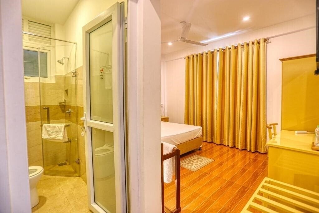 Фотография Shamaz Galle 4*