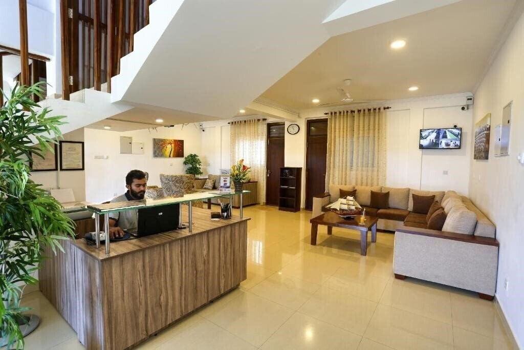 Картинка Shamaz Galle 4*