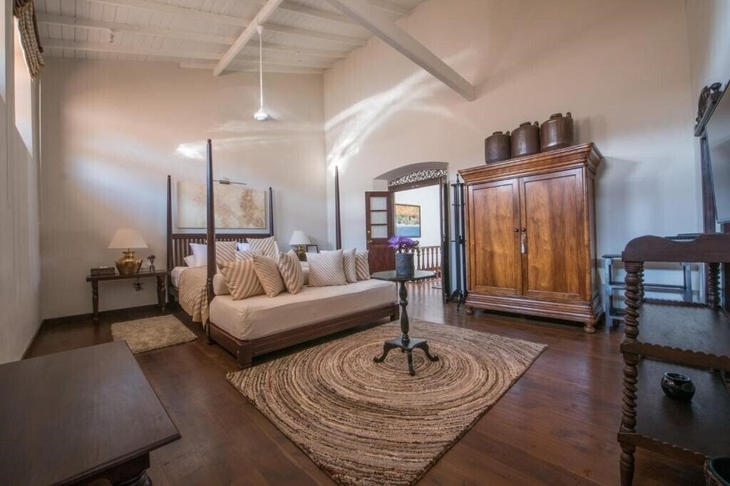 Taru Villas Lighthouse Street 5* қонақ үйі