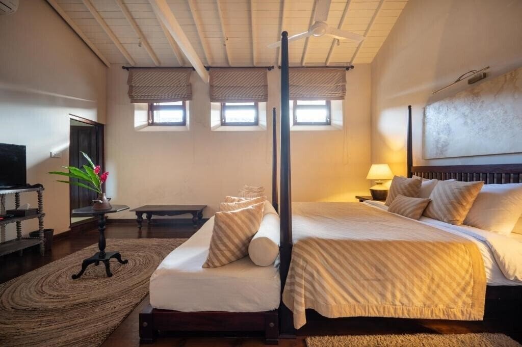 Taru Villas Lighthouse Street 5* суреті