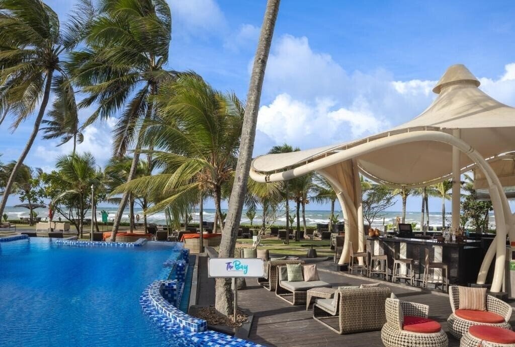 Radisson Blu Resort, Galle 5* суреті