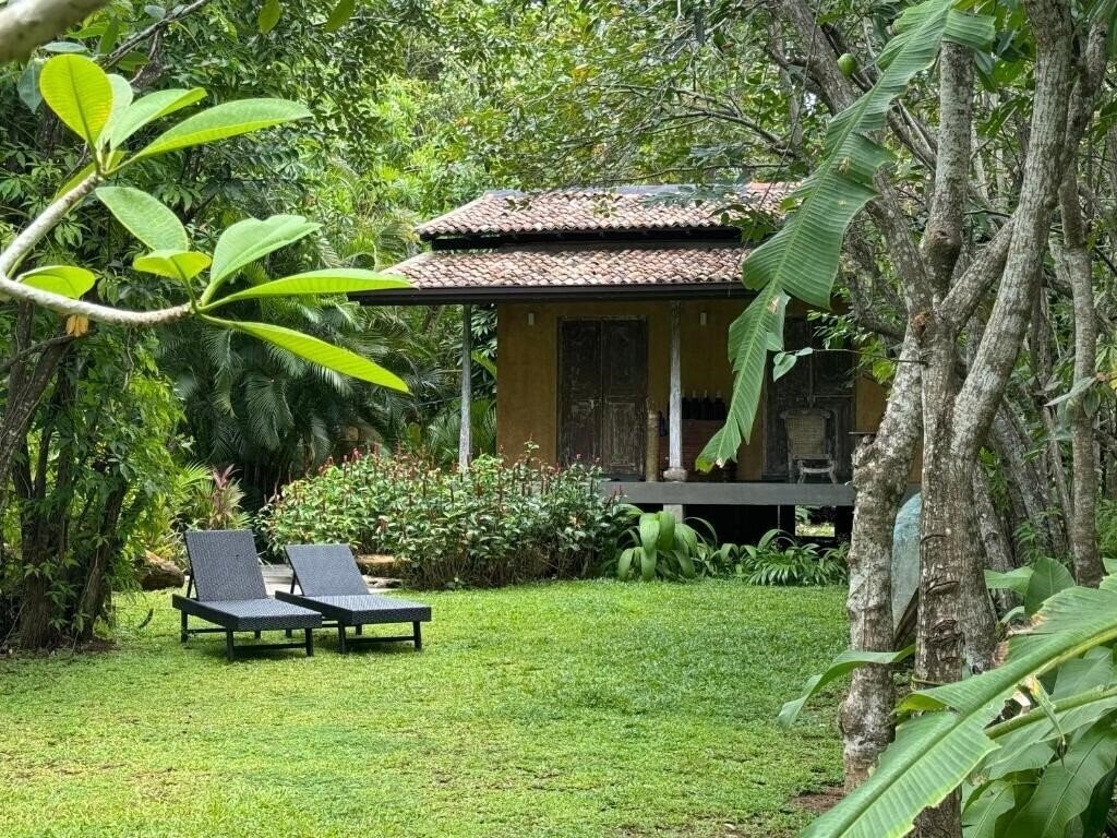 Ginganga Lodge отель без категории суреті