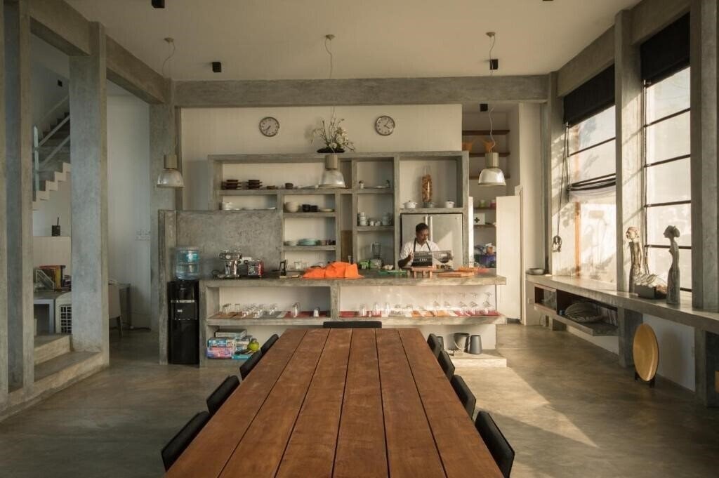 Картинка Villa Amma Erna вилла