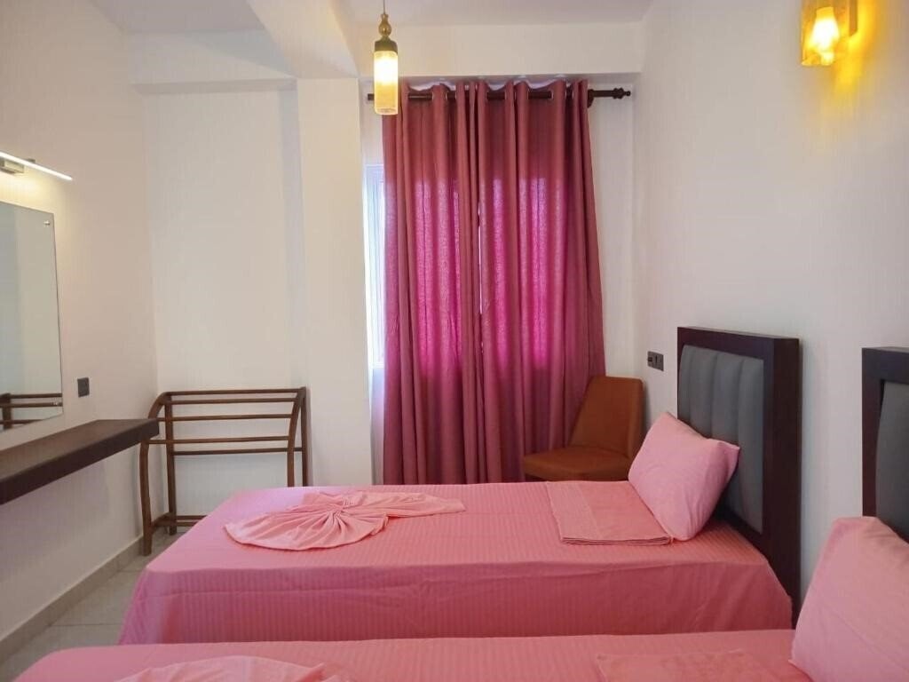 Картинка Hansa Surf 2*