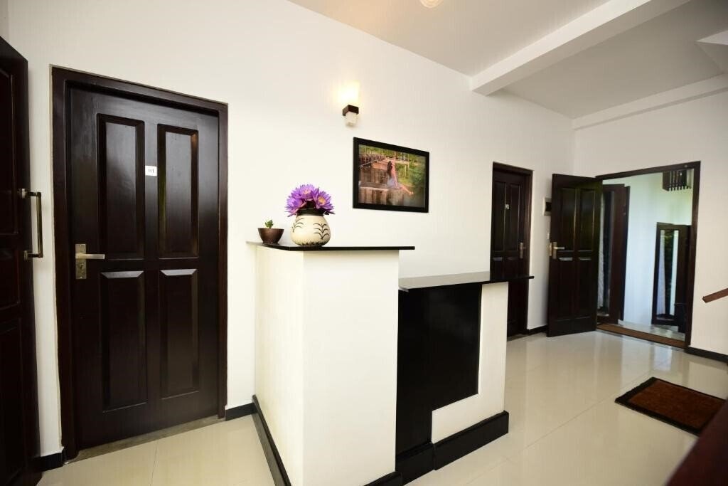 Villa Ayu 3* фотосуреті