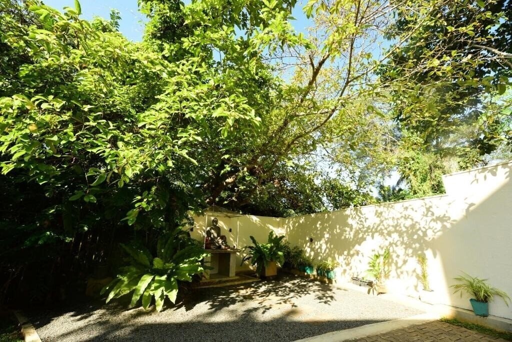 Villa Ayu 3* суреті