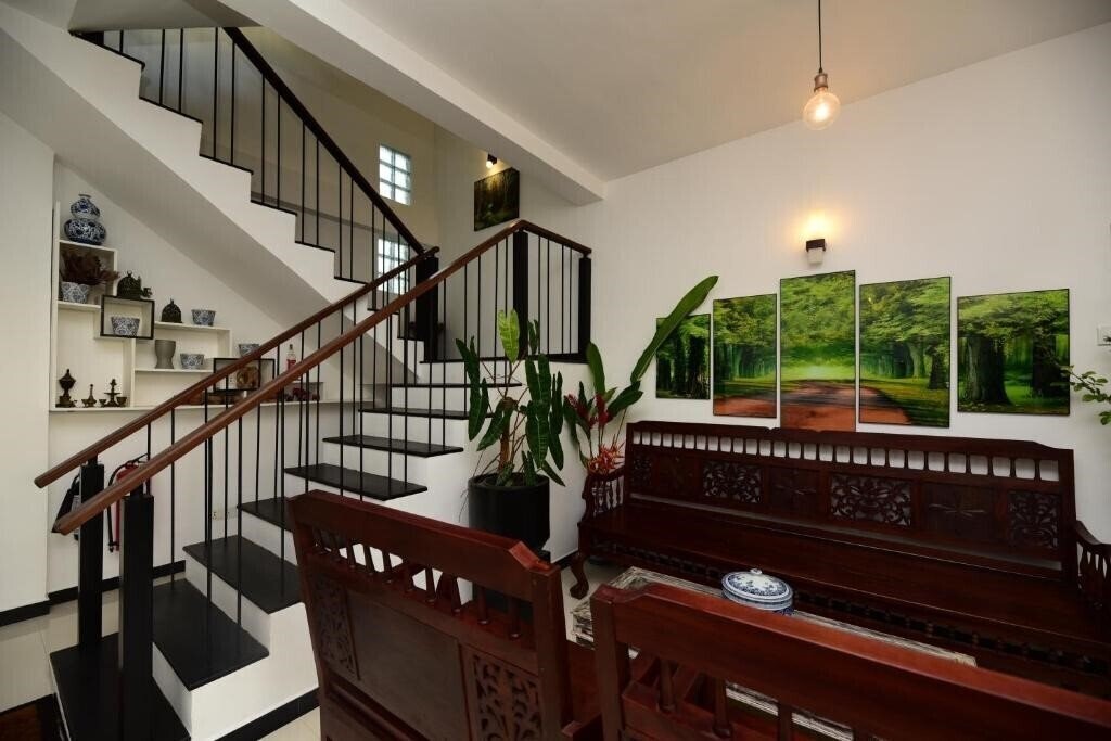 Villa Ayu 3* суреті