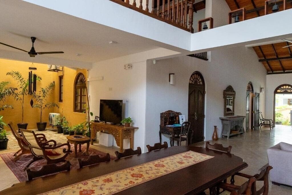 Фотография Galle Heritage Villa 4*