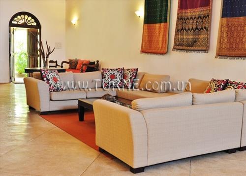 Изображение Galle Heritage Villa 4*