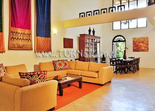 Фотография Galle Heritage Villa 4*