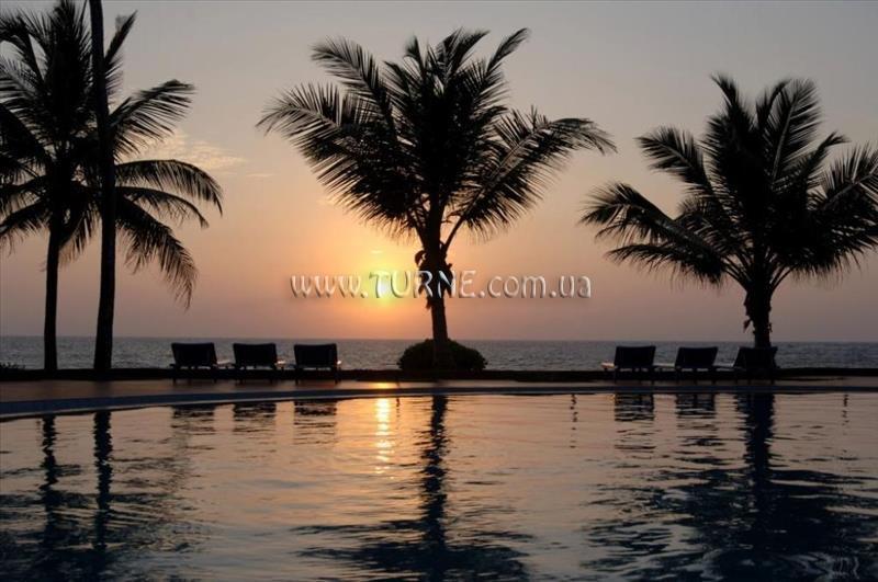 Картинка Hotel Garden Beach Induruwa 4*