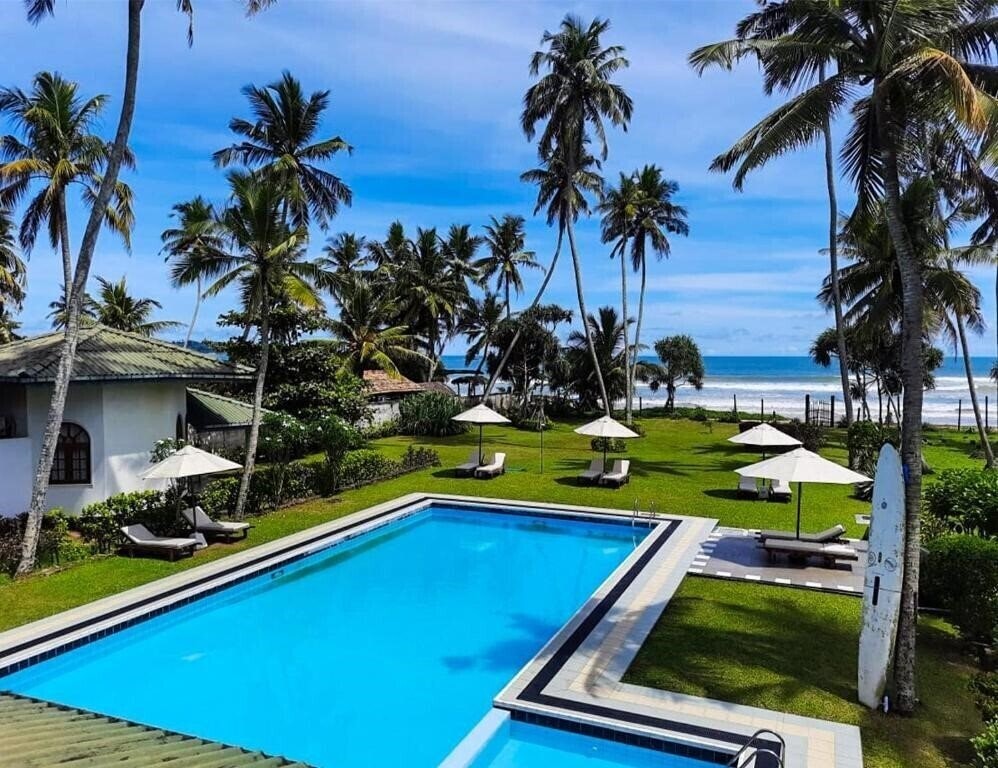 Фотография Crystal Villa Weligama апартаменты