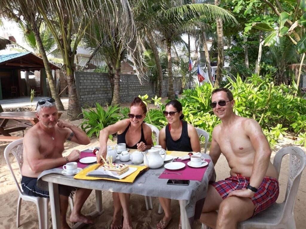 Картинка Arcade Beach Hotel 3*