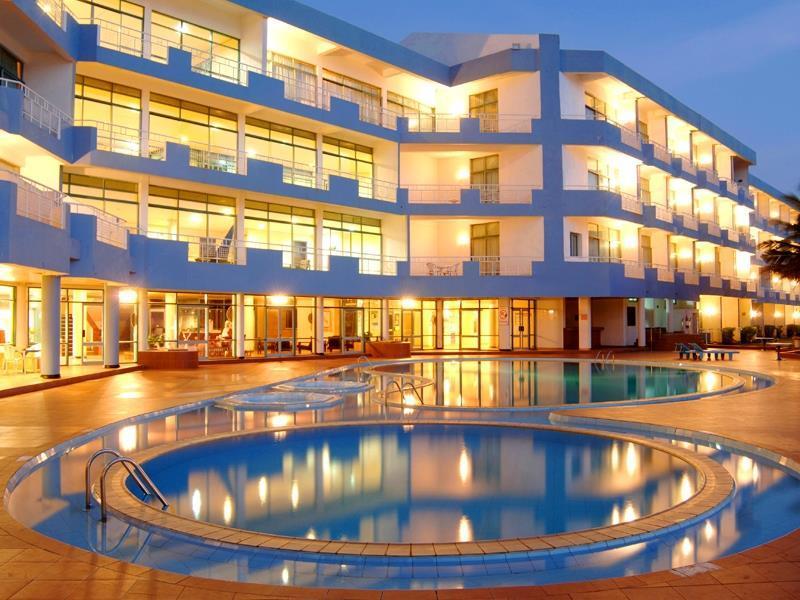 Картинка Induruwa Beach Resort 3*