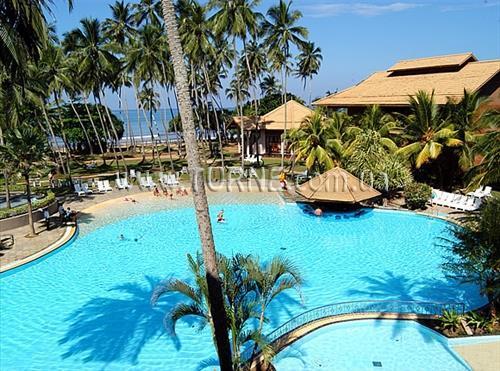 Royal Beach Resort 3* суреті